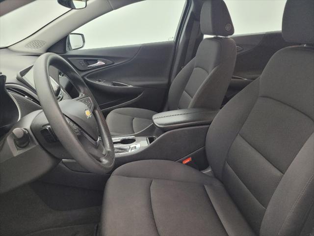 used 2023 Chevrolet Malibu car, priced at $23,395