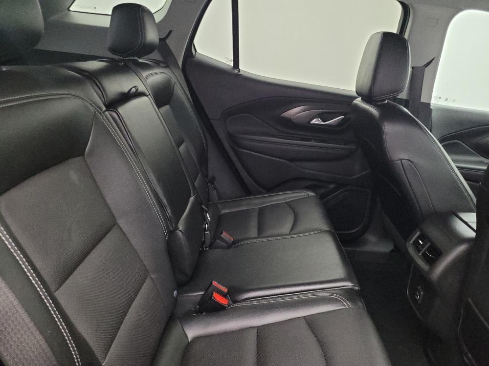 used 2022 GMC Terrain car, priced at $24,595