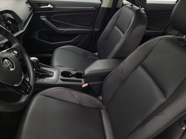 used 2020 Volkswagen Jetta car, priced at $19,095