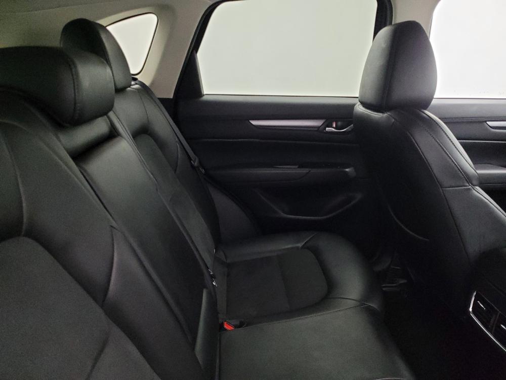 used 2018 Mazda CX-5 car, priced at $20,995