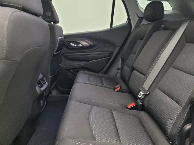 used 2023 GMC Terrain car, priced at $30,295