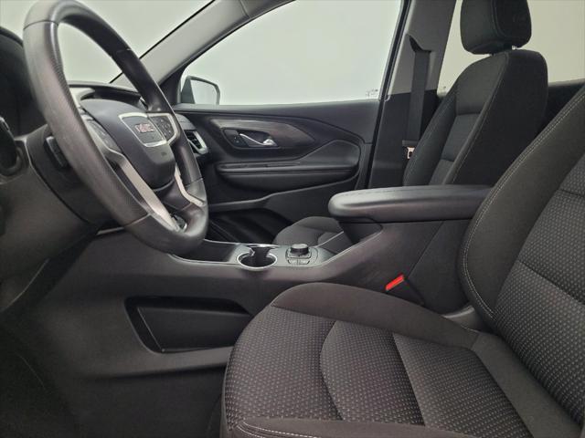 used 2023 GMC Terrain car, priced at $30,295