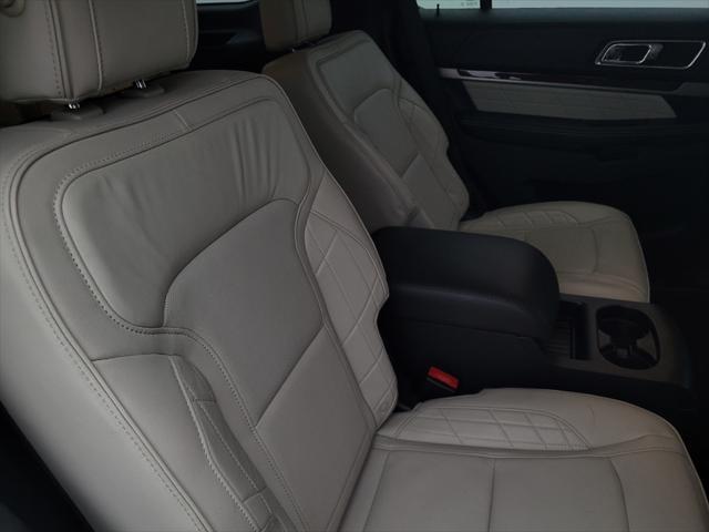 used 2016 Ford Explorer car, priced at $20,695