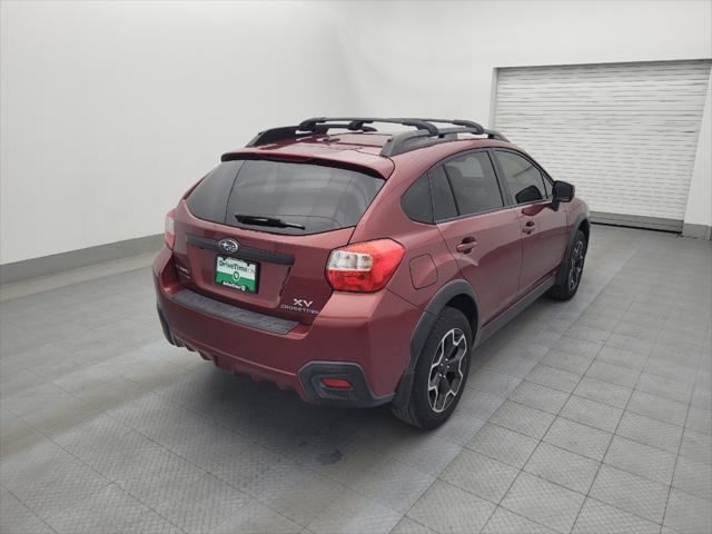 used 2013 Subaru XV Crosstrek car, priced at $17,095