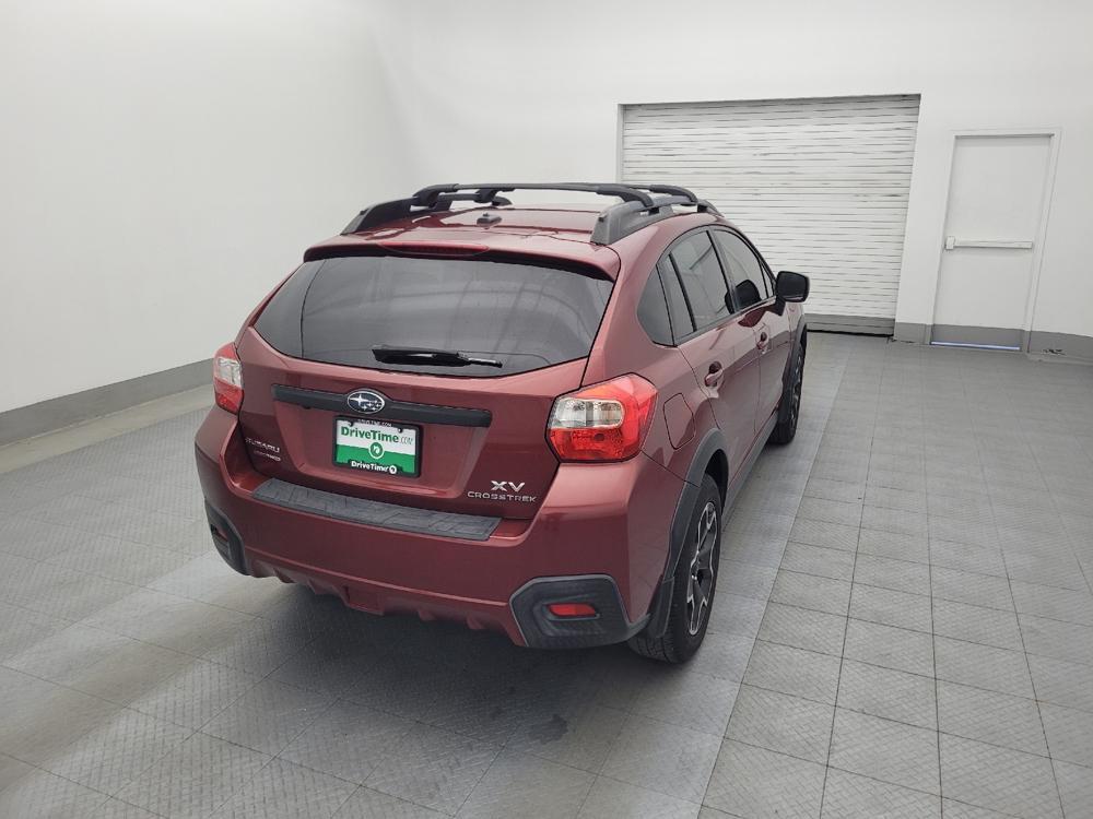 used 2013 Subaru XV Crosstrek car, priced at $14,595