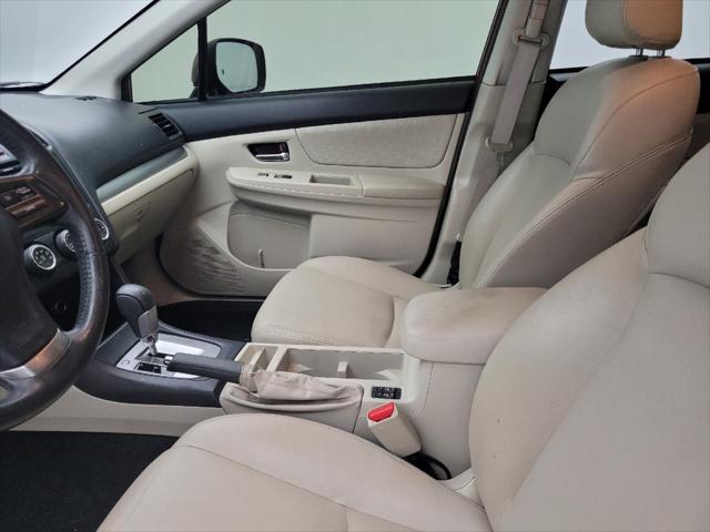 used 2013 Subaru XV Crosstrek car, priced at $17,095