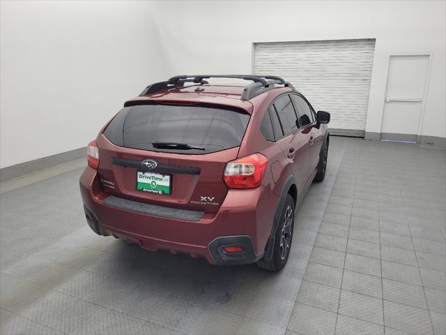 used 2013 Subaru XV Crosstrek car, priced at $17,095