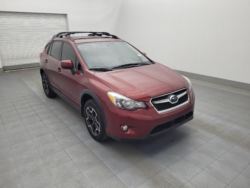 used 2013 Subaru XV Crosstrek car, priced at $14,595