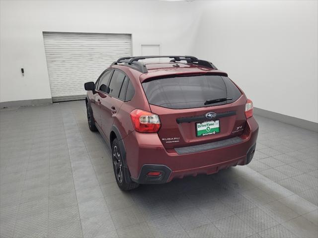 used 2013 Subaru XV Crosstrek car, priced at $17,095