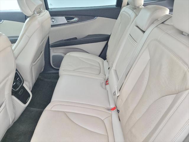 used 2016 Lincoln MKX car, priced at $21,495