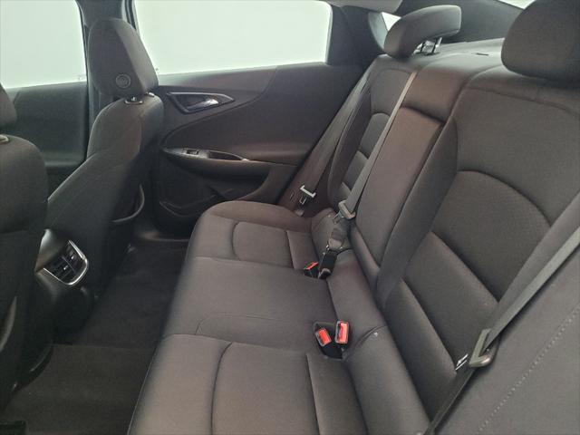 used 2022 Chevrolet Malibu car, priced at $19,795