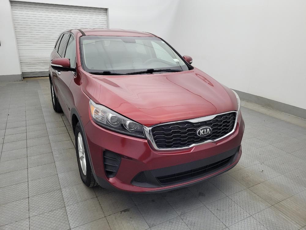 used 2019 Kia Sorento car, priced at $14,595