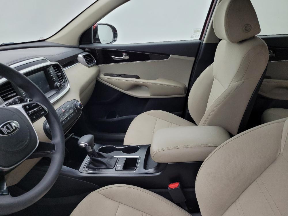 used 2019 Kia Sorento car, priced at $14,595