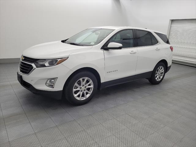 used 2019 Chevrolet Equinox car, priced at $15,695