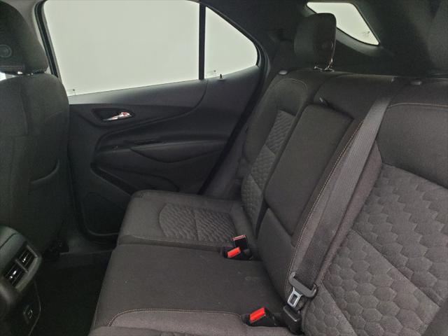 used 2019 Chevrolet Equinox car, priced at $15,695
