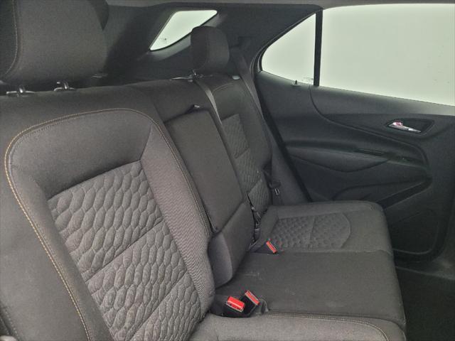 used 2019 Chevrolet Equinox car, priced at $15,695