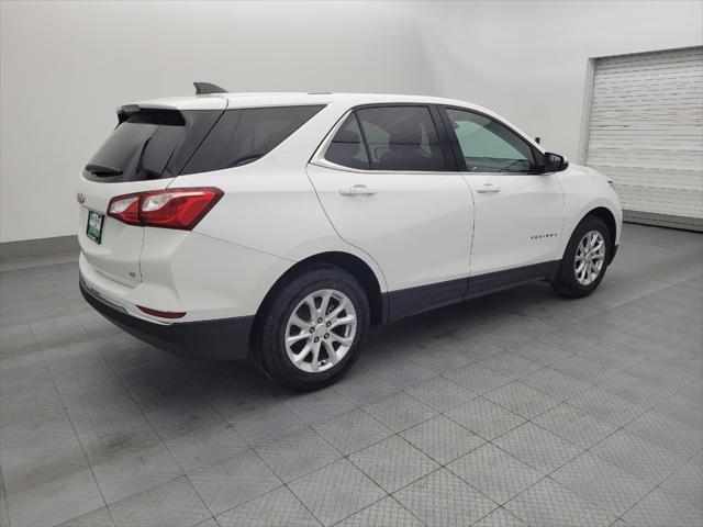 used 2019 Chevrolet Equinox car, priced at $15,695