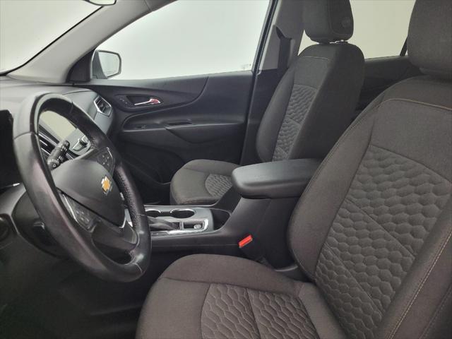 used 2019 Chevrolet Equinox car, priced at $15,695