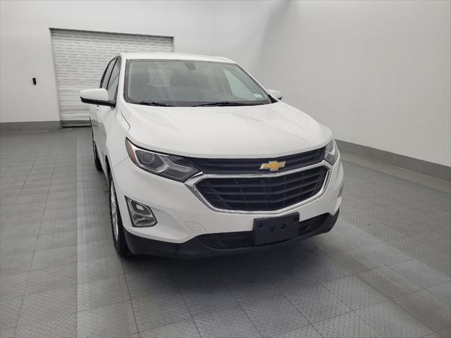 used 2019 Chevrolet Equinox car, priced at $15,695