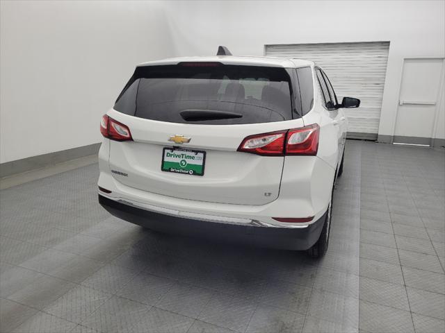 used 2019 Chevrolet Equinox car, priced at $15,695