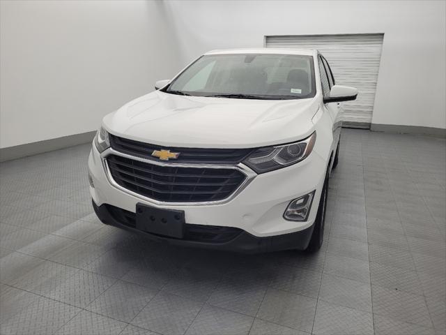 used 2019 Chevrolet Equinox car, priced at $15,695