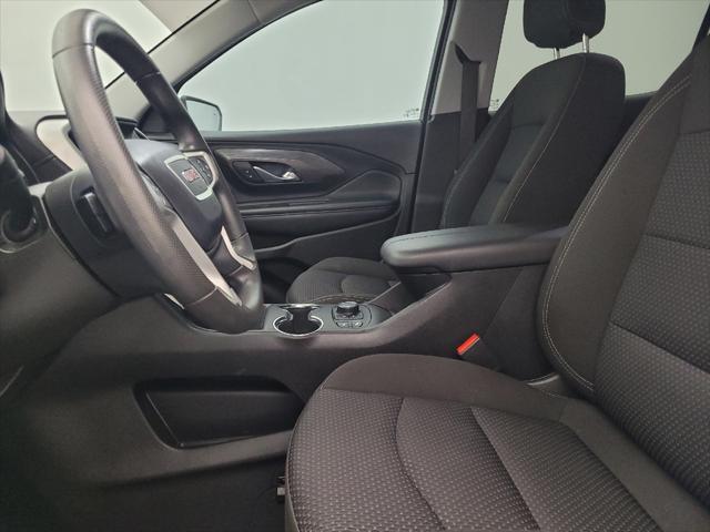 used 2023 GMC Terrain car, priced at $29,595