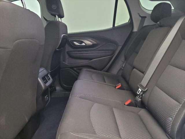 used 2023 GMC Terrain car, priced at $29,595
