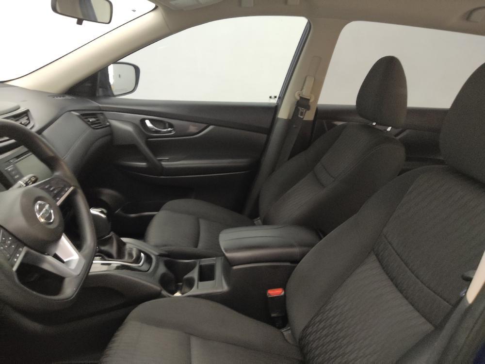 used 2018 Nissan Rogue car, priced at $13,495