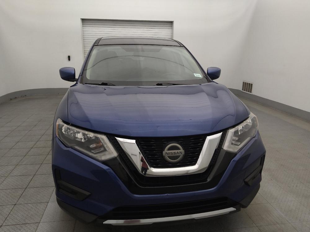 used 2018 Nissan Rogue car, priced at $13,495