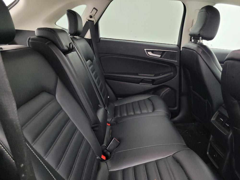 used 2024 Ford Edge car, priced at $25,695