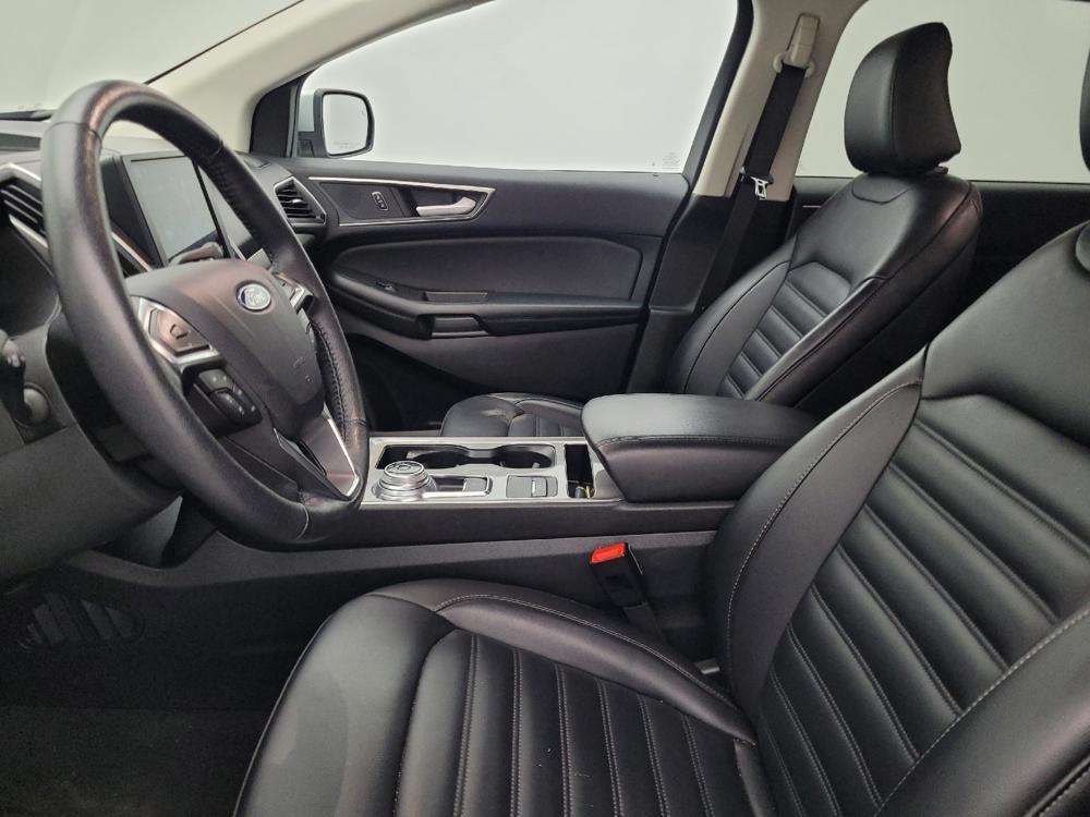 used 2024 Ford Edge car, priced at $25,695