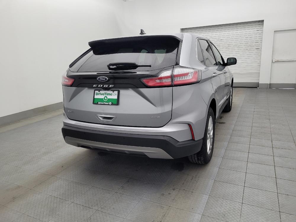used 2024 Ford Edge car, priced at $25,695