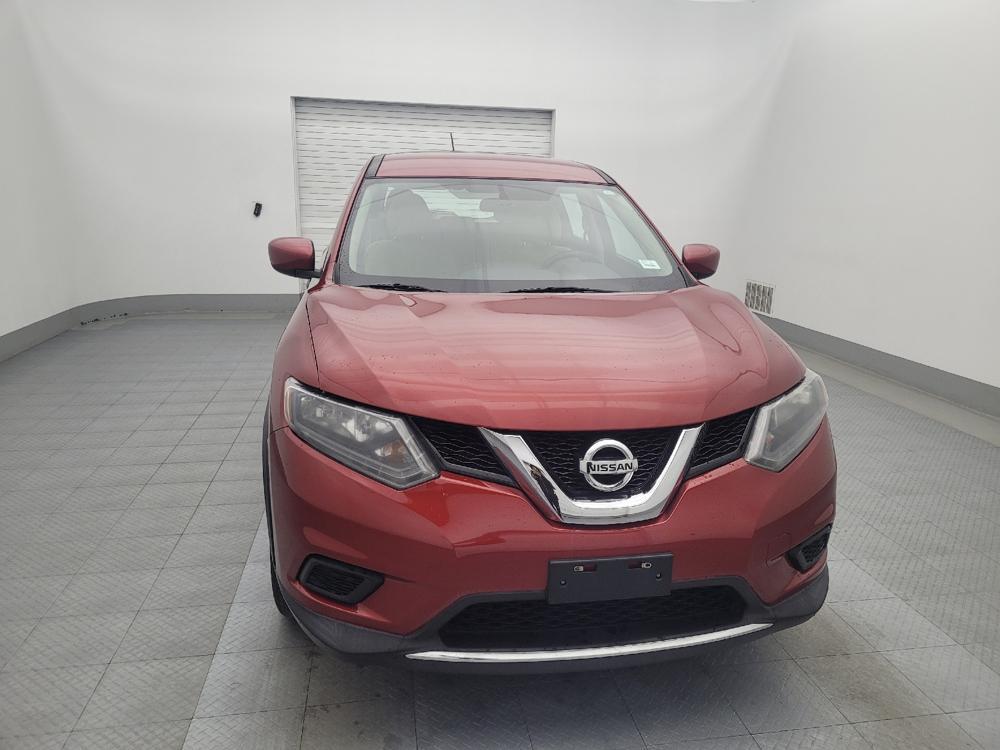used 2016 Nissan Rogue car, priced at $12,595