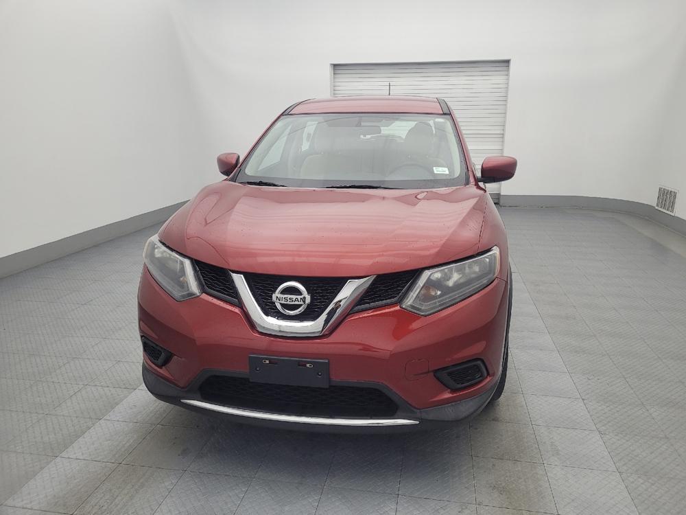 used 2016 Nissan Rogue car, priced at $12,595