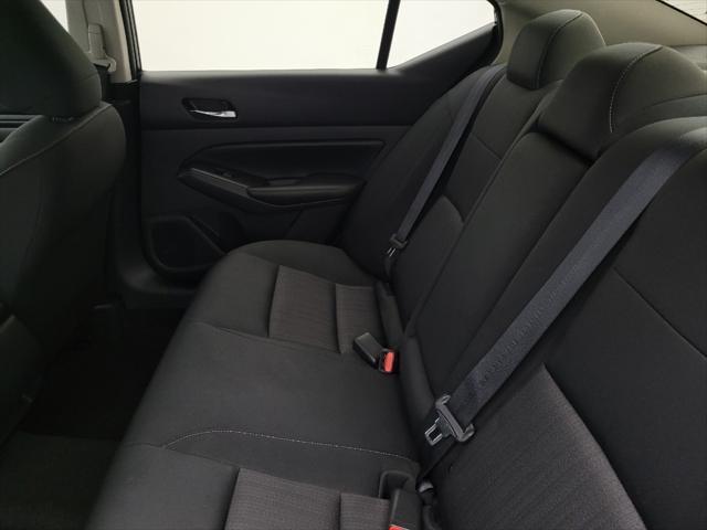 used 2021 Nissan Altima car, priced at $18,795