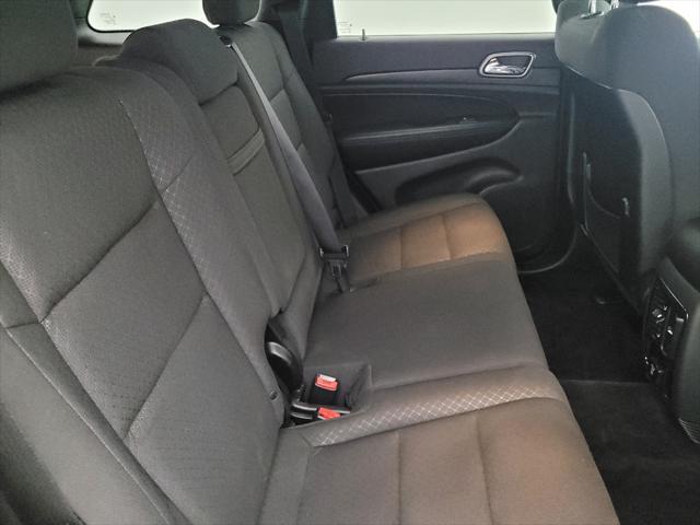 used 2018 Jeep Grand Cherokee car, priced at $21,195