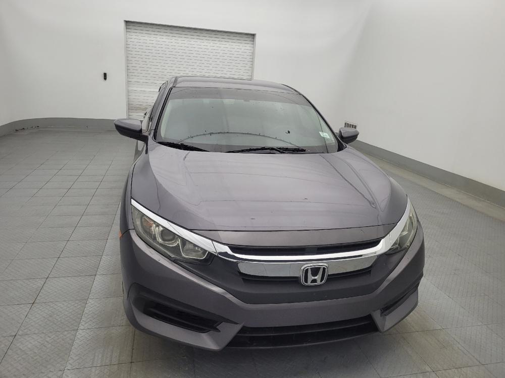 used 2017 Honda Civic car, priced at $17,995