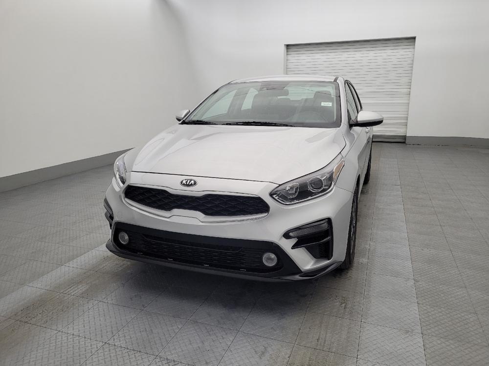 used 2019 Kia Forte car, priced at $12,495