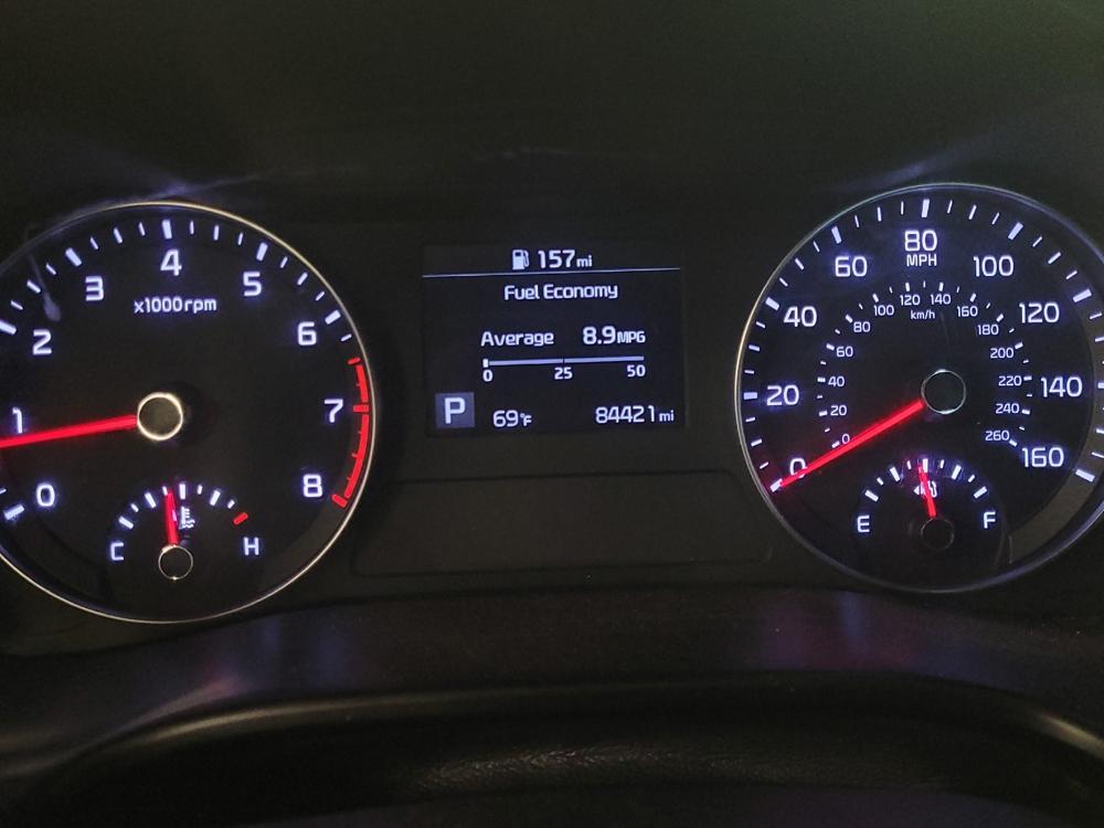 used 2019 Kia Forte car, priced at $12,495