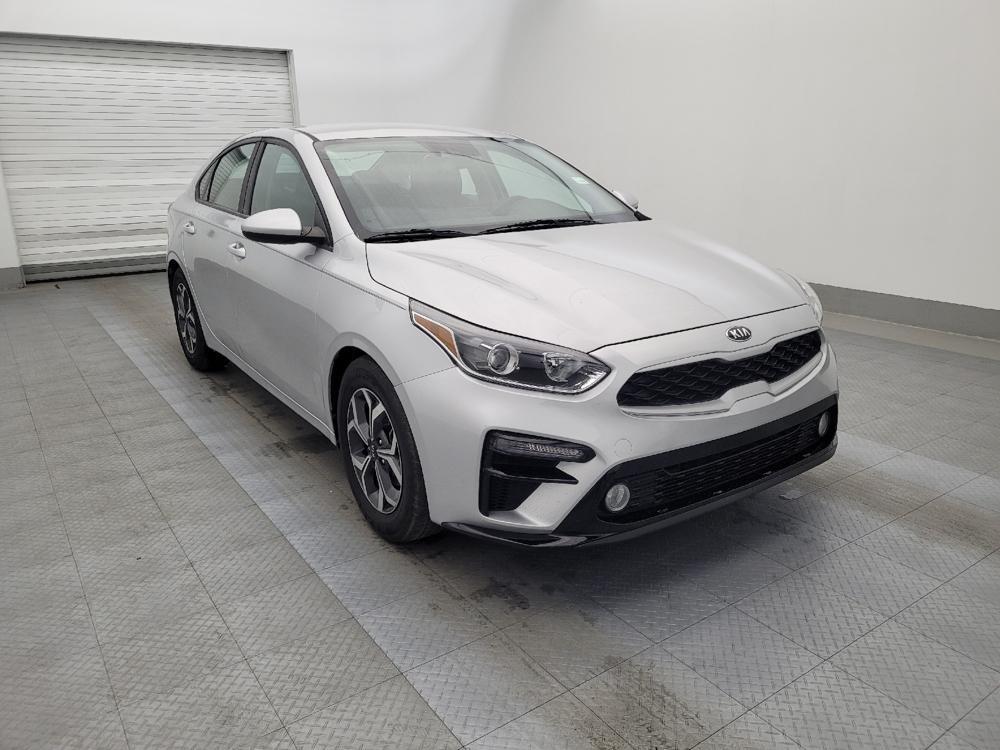 used 2019 Kia Forte car, priced at $12,495