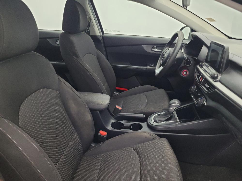 used 2019 Kia Forte car, priced at $12,495