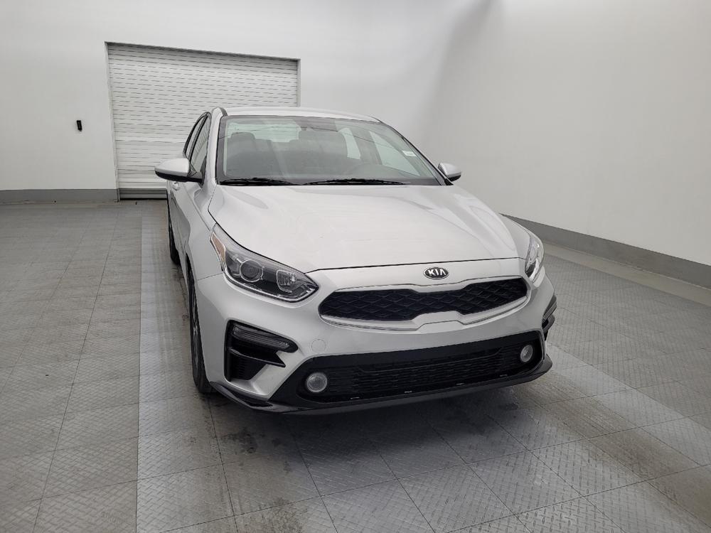 used 2019 Kia Forte car, priced at $12,495