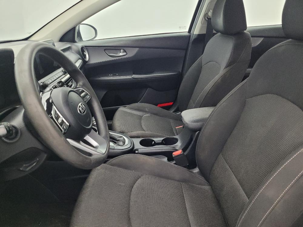 used 2019 Kia Forte car, priced at $12,495