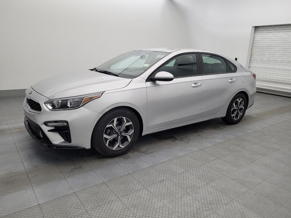 used 2019 Kia Forte car, priced at $12,495