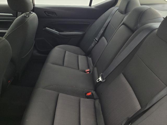 used 2023 Nissan Altima car, priced at $27,795
