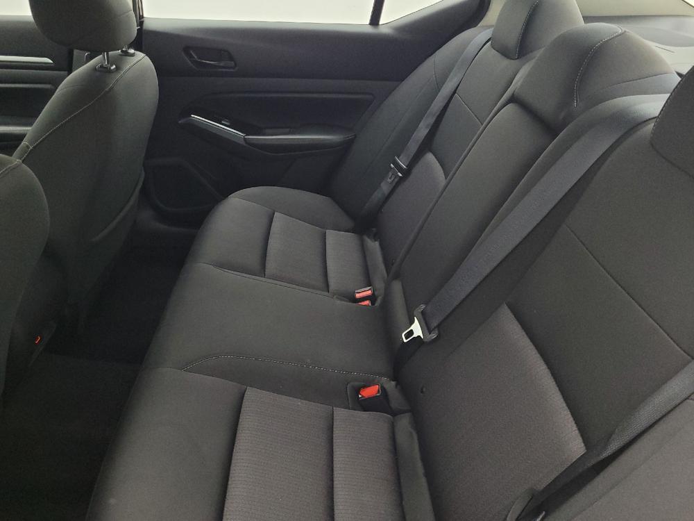 used 2023 Nissan Altima car, priced at $24,495
