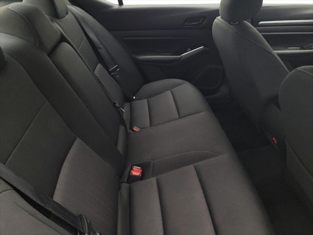 used 2023 Nissan Altima car, priced at $27,795
