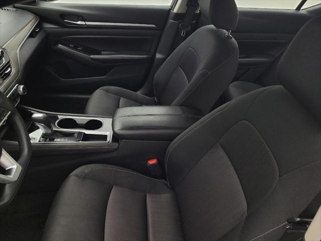 used 2023 Nissan Altima car, priced at $27,795