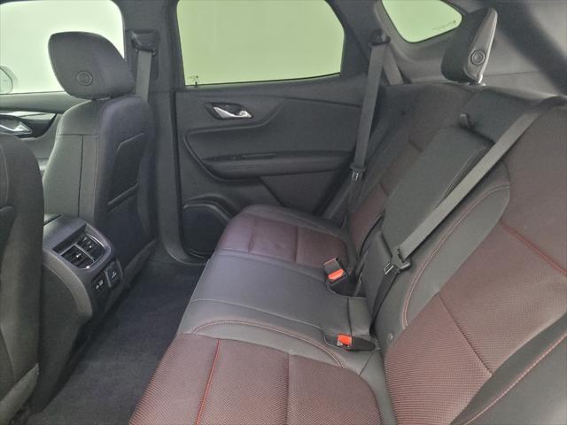 used 2019 Chevrolet Blazer car, priced at $31,195