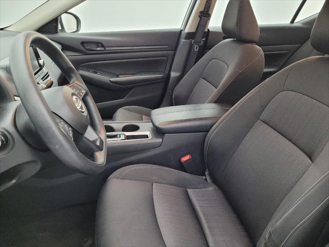 used 2023 Nissan Altima car, priced at $22,595